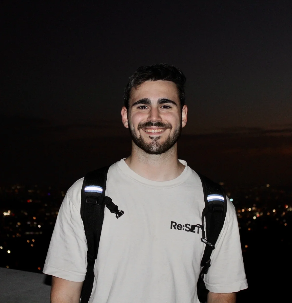 Sam Bloch